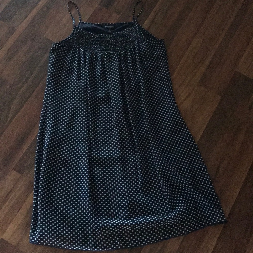 Women’s dress